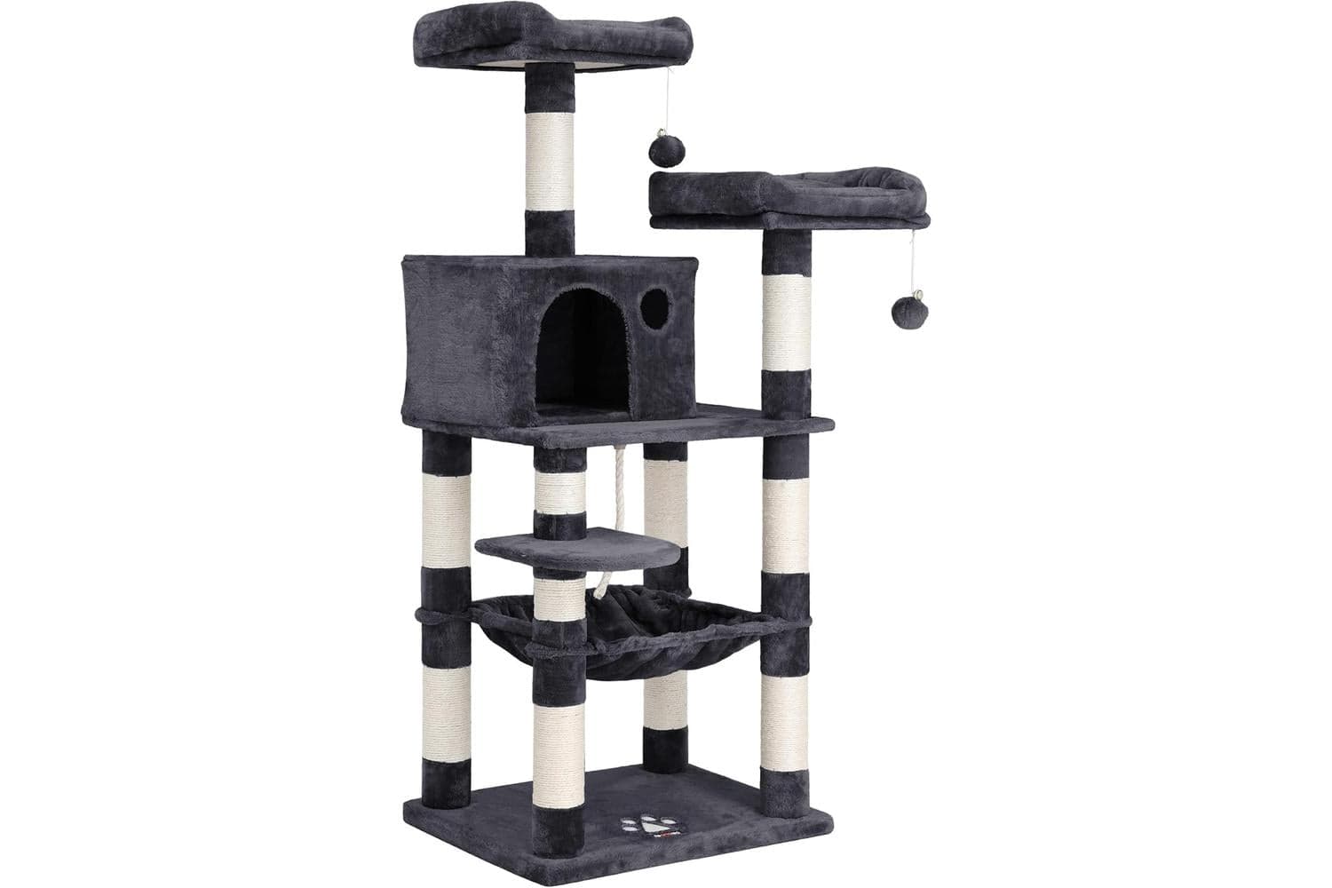 Feandrea 56.3" Cat Tree