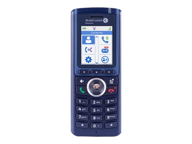 Alcatel-Lucent Enterprise 8234