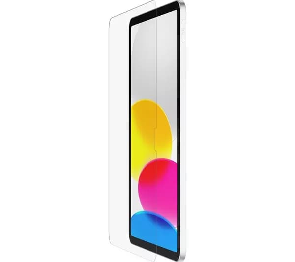 BELKIN ScreenForce iPad 10th Gen Screen Protector