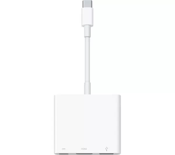 APPLE USB Type-C Digital AV Multi-port Adapter