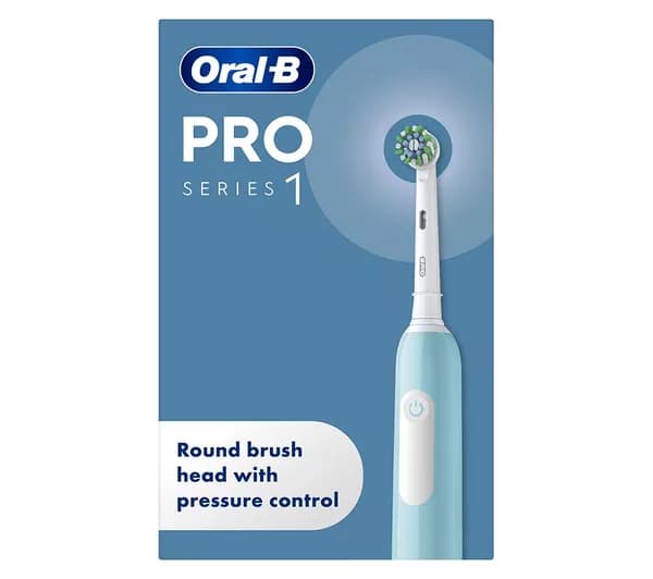 ORAL-B Pro 1 Electric Toothbrush