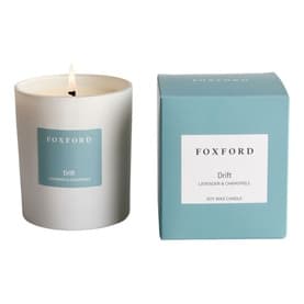 Drift Scented Candle