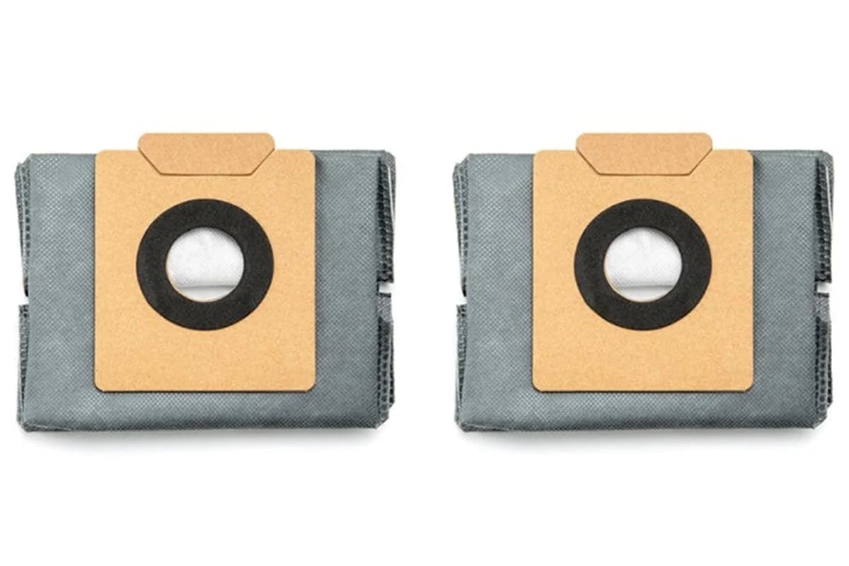 Eufy X8 Pro SES Dust Bag