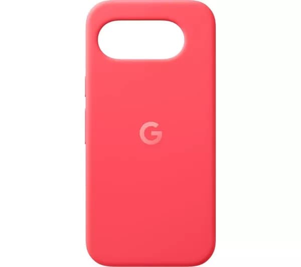 GOOGLE Pixel 10a Case - Berry