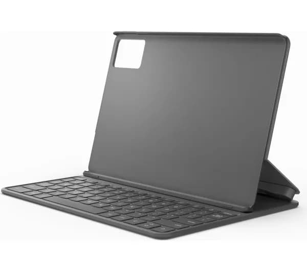 LENOVO Idea Tab Folio Keyboard Case - Luna Grey