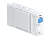 EPSON - T44Q2 - cyan - original - ink cartridge