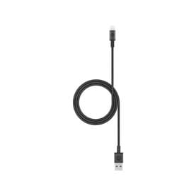 1M USB-A To Lightning Cable