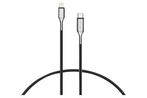 Cygnett Armoured Lightning USB-C Cable | 1m
