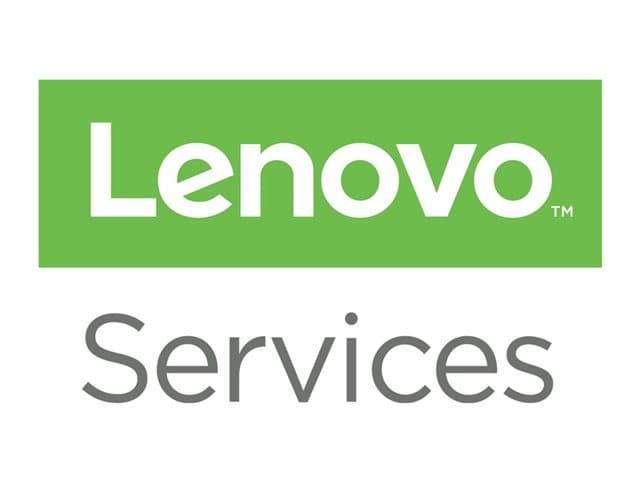 LENOVO - Tech Install CRU - installation - 4 years - on-site