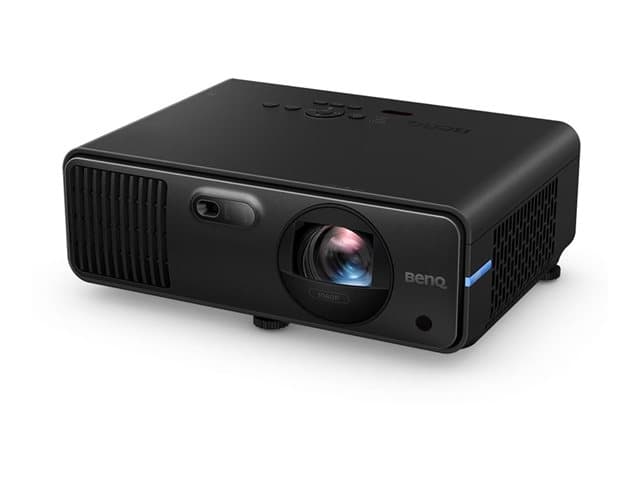 BENQ - LH835ST - DLP projector - short-throw zoom - 3D