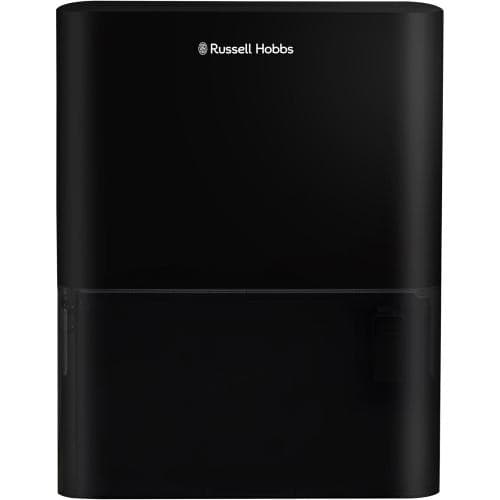 RUSSELLHOBBS 10l Dehumidifier - Black...