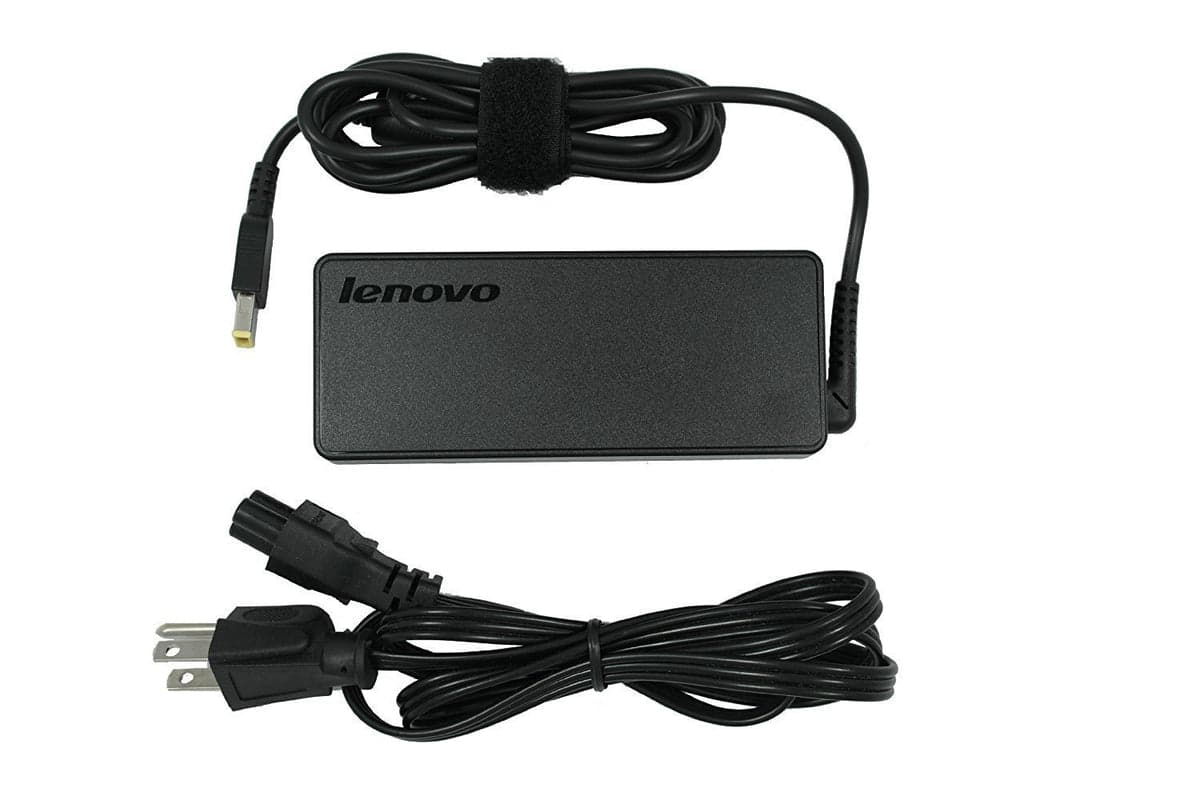 Lenovo AC Adapter 20V 4.5A 90W