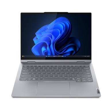 Lenovo ThinkBook 14 Intel Core Ultra 7 16GB RAM 512GB SSD 14 Inch Windows 11 Pro Touchscreen Convertible Laptop