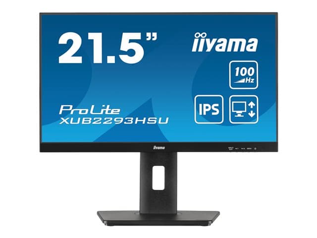 iiyama ProLite XUB2293HSU-B7