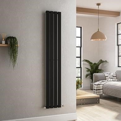 Riace Midnight Black