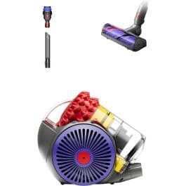 Dyson Big Ball 65366801, Cylinder Vacuum Cleaner