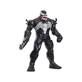 Venom Action FX Figure