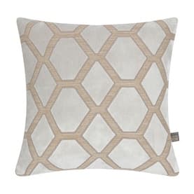 Orva Cushion Silver