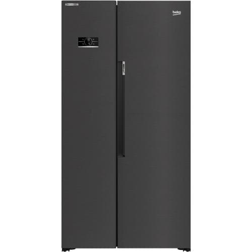 BEKO 368/212litre American Style Freestanding Fros...