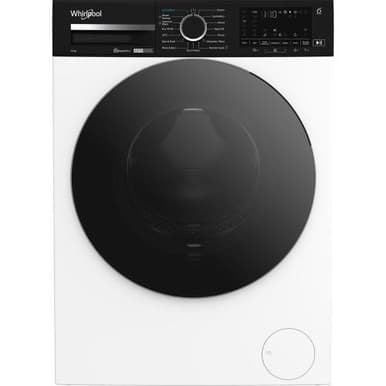 Whirlpool 12KG 1400RPM Freestanding Washing Machine - White | W0M 27W ADS IRE