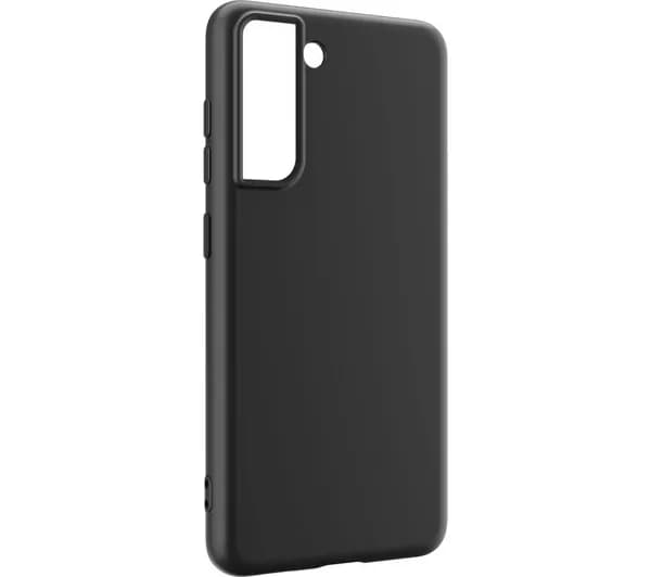 DEFENCE Galaxy S21 FE Case - Clear