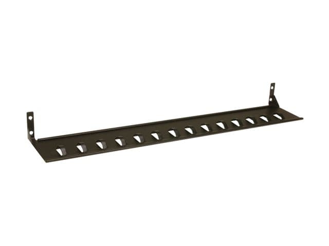 APC - Cord Retention Bracket - cable management kit - 1U