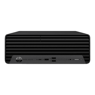HP Pro 400 G9 SFF Intel Core i5 14500 16GB RAM 256GB SSD WIndows 11 Pro Education Desktop PC
