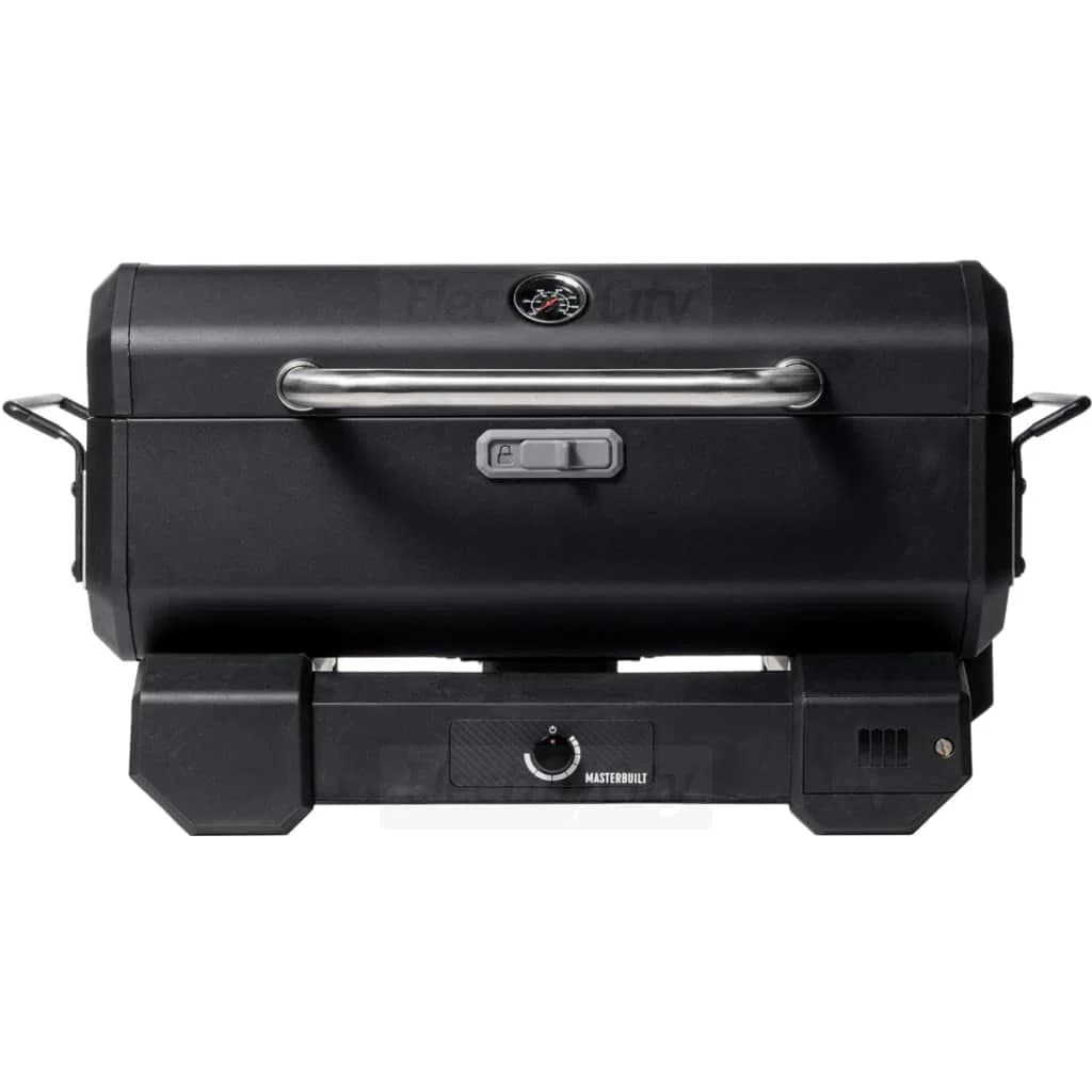 Masterbuilt Portable Charcoal BBQ and Smoker