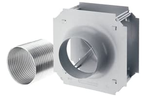 Miele Recirculation Conversion Kit for Island Hood | DUI32