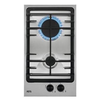 Refurbished AEG 30cm 2 Zone Domino Induction Hob
