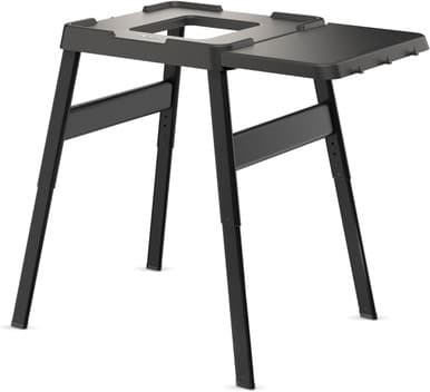 Ninja Woodfire Adjustable Stand | 4718J800EUUK