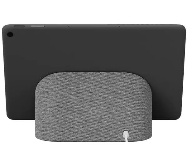 GOOGLE Pixel Tablet Speaker Dock - Hazel