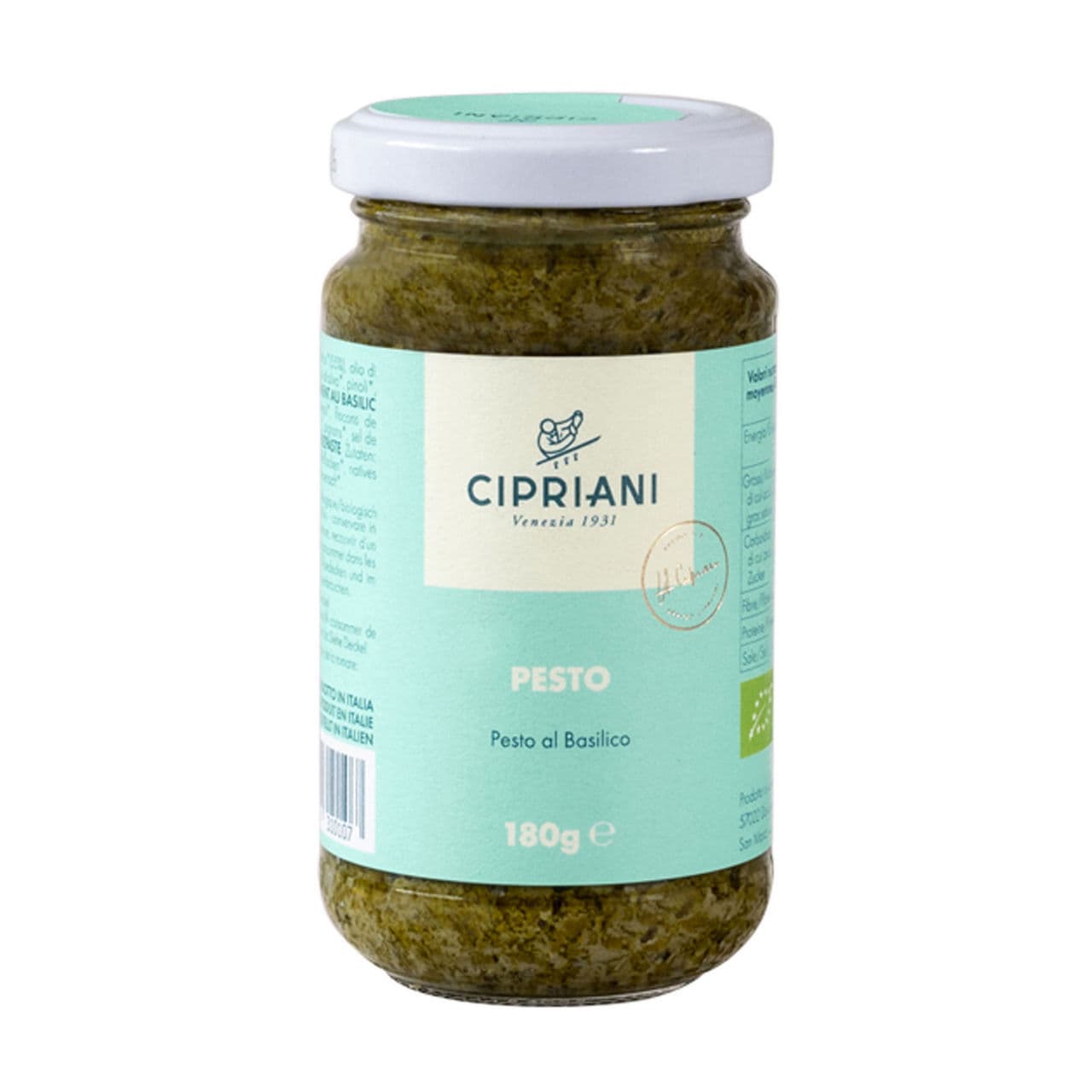 Pesto 180g