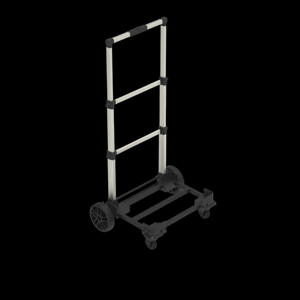 Jackery Folding Trolley for Explorer 3000 v2 | 21-0006-000194