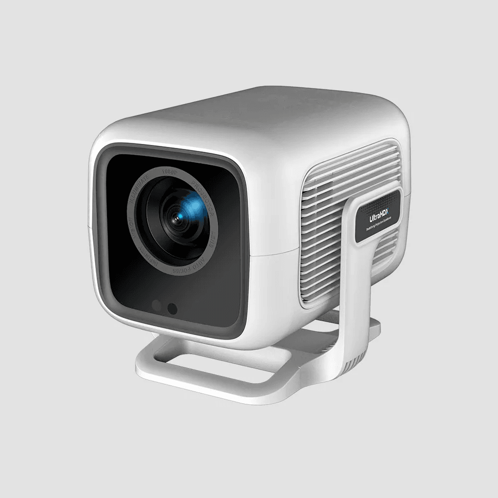 UNIVERSAL Portable Smart Mini Lcd Projector...