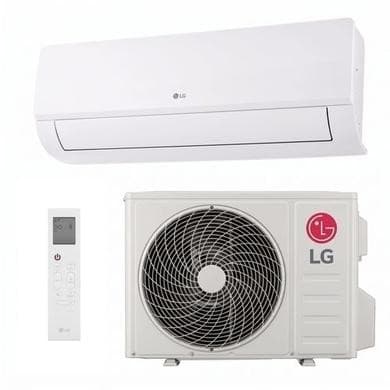 LG DualCool EZ