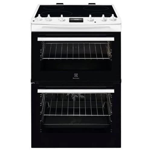 Electrolux 60cm Freestanding Electric Cooker