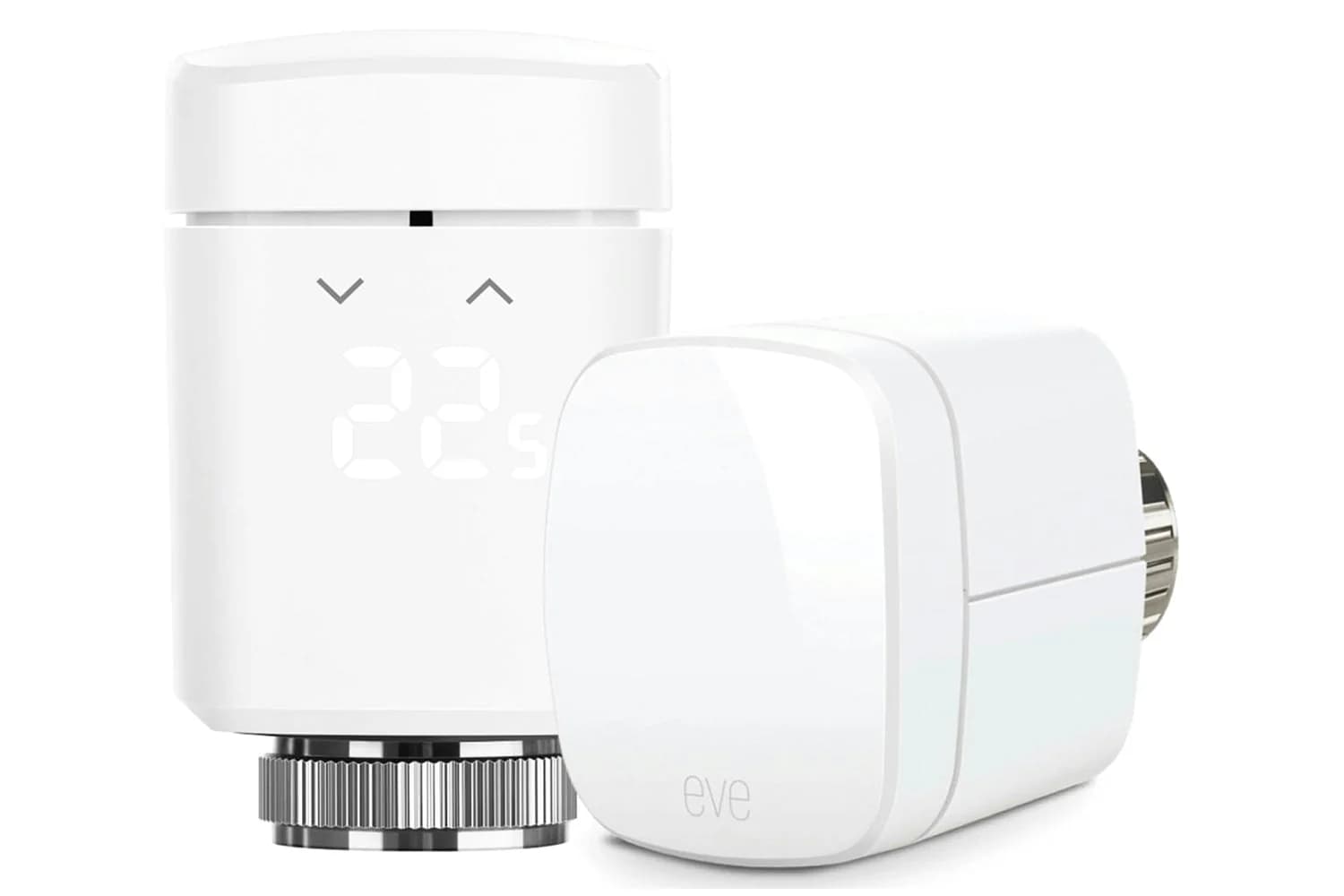Eve Thermo Smart Radiator Valve