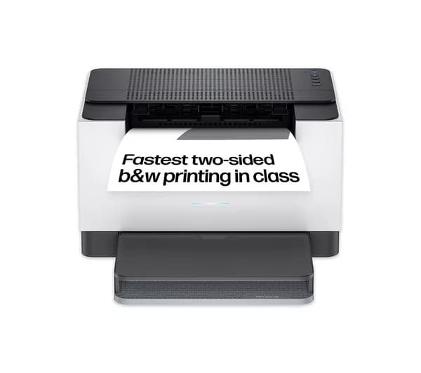 HP LaserJet M209DW Monochrome Wireless Laser Printer