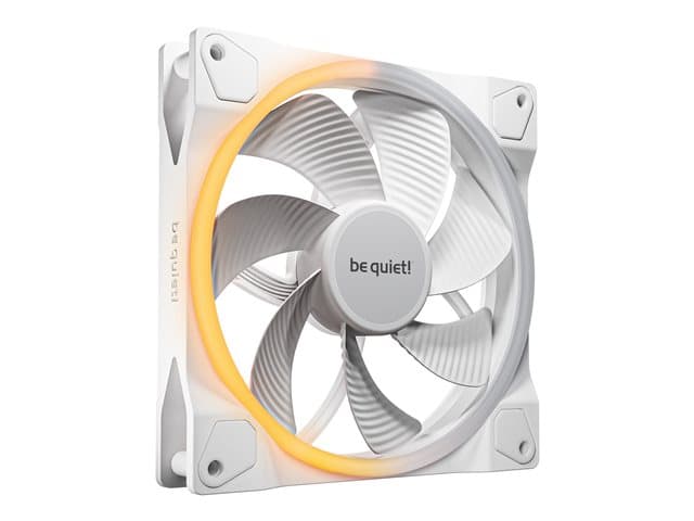 BEQUIET - be quiet! Light Wings - case fan - PWM, reverse