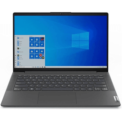Refurbished Lenovo IdeaPad 5 14ITL05 Core i7-1165G7 8GB RAM 512GB SSD 14 Inch Windows 11 Home Laptop