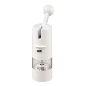 Ratchet Spice Grinder