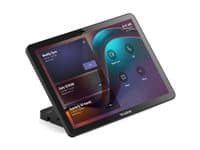 Yealink - CTP25 - touch console - 802.11a/b/g/n/ac/ax