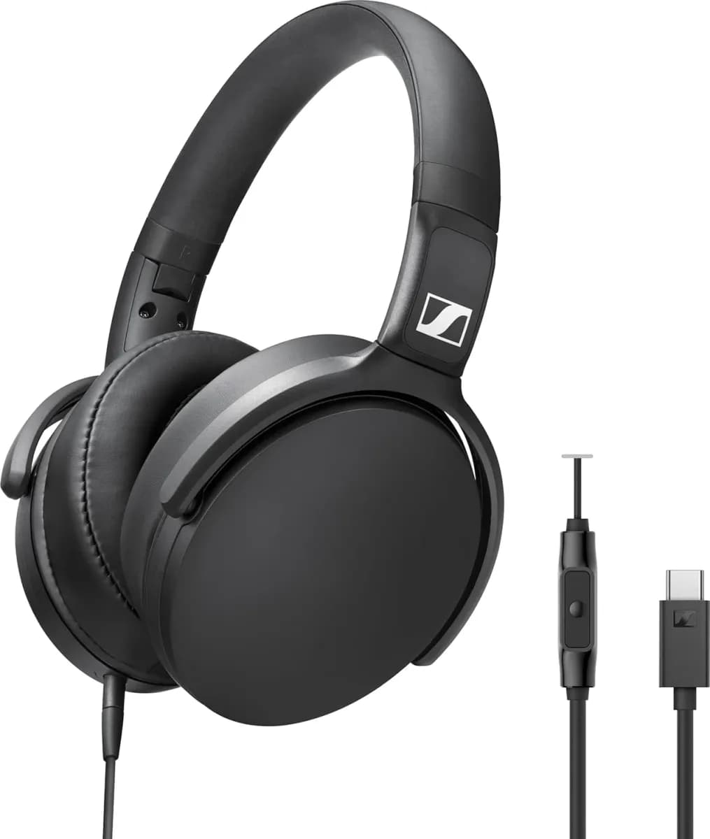 Sennheiser HD 400U