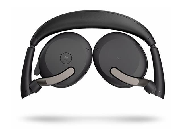 JABRA - Evolve2 65 Flex MS Stereo - headset - USB-C