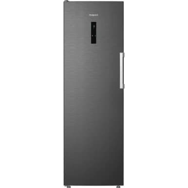Hotpoint Frost Free Tall Freezer - Dark Inox | HPMFF6312XBR4