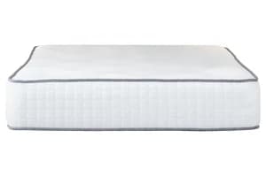 Castle Beds Comfort Pocket Mattress