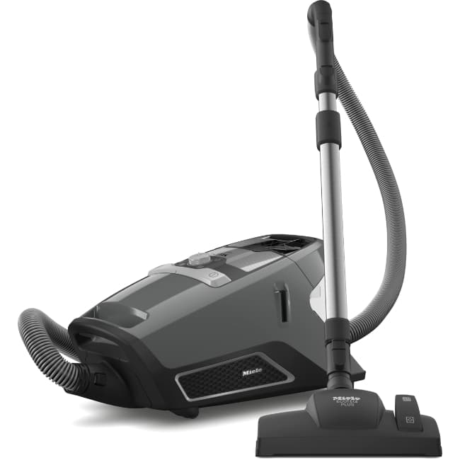 Miele Blizzard CX1 890W Powerline Bagless Vacuum Cleaner SKRF5 - Grey | 12034050
