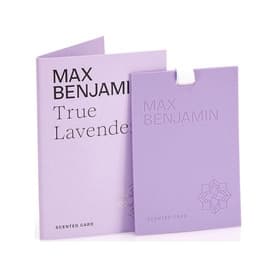 True Lavender Scented Card