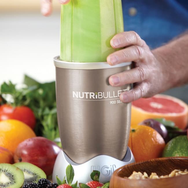 NUTRiBULLET Pro 900 Series